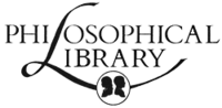 Philosophical library logo.png