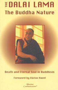 The Buddha Nature- Death and Eternal Soul in Buddhism-front.jpg