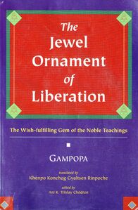 The Jewel Ornament of Liberation (Konchog Gyaltsen)-front.jpg