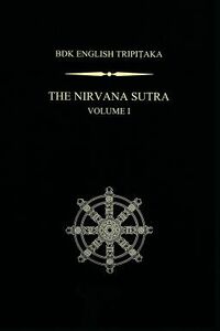 The Nirvana Sutra Volume I-front.jpg