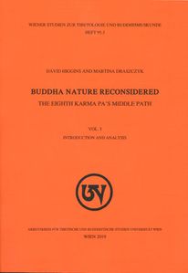 Buddha Nature Reconsidered - Vol 1-front.jpeg